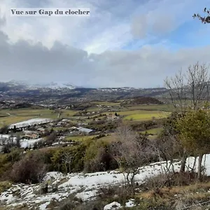 Le Serre De L'aigle Rambaud