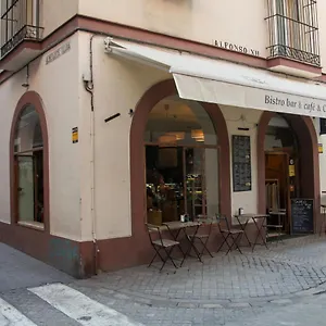 Center Séville