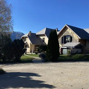 La Rose Des Vents Saint-Bonnet-en-Champsaur
